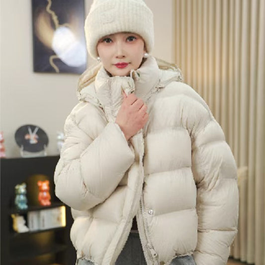 H5562 Women's Padded Jacket