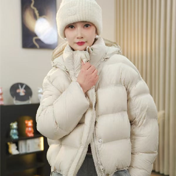 H5607 Women's Padded Jacket