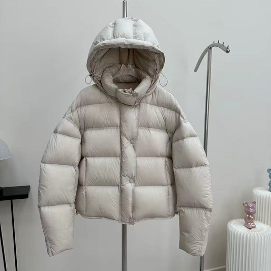 H5605 Women's Padded Jacket