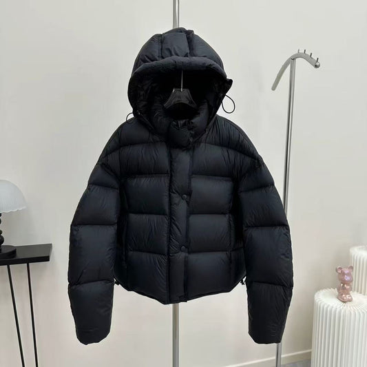 H5605 Women's Padded Jacket