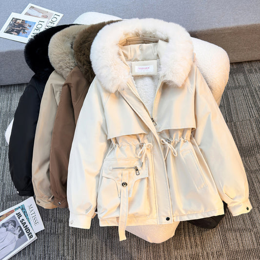 H5722 Women's dressy jacket