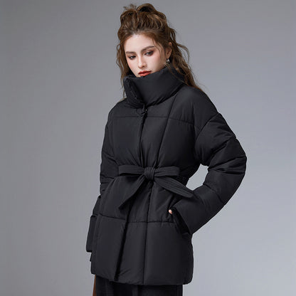 H5793 Women's cotton coat