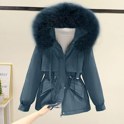 H5716 Women's dressy jacket