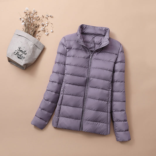 H5949 Women's down jacket