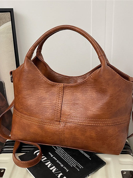 H6261 Women's leather bags