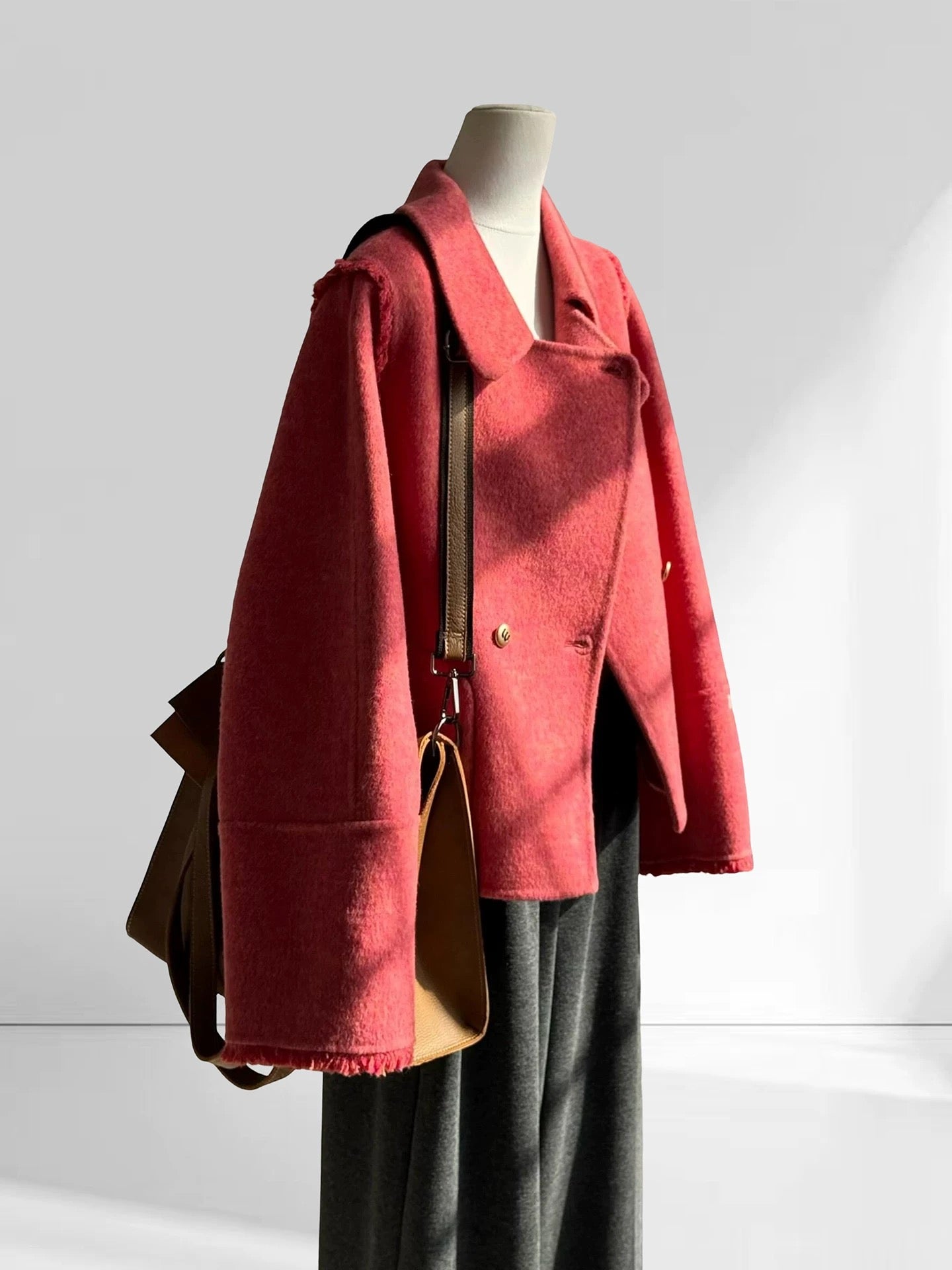H2601 Women's Jacket