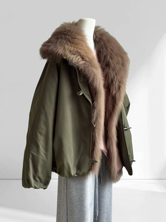 H2602 Women's Jacket
