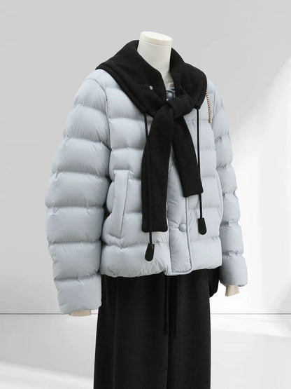 H2604 Down Jacket