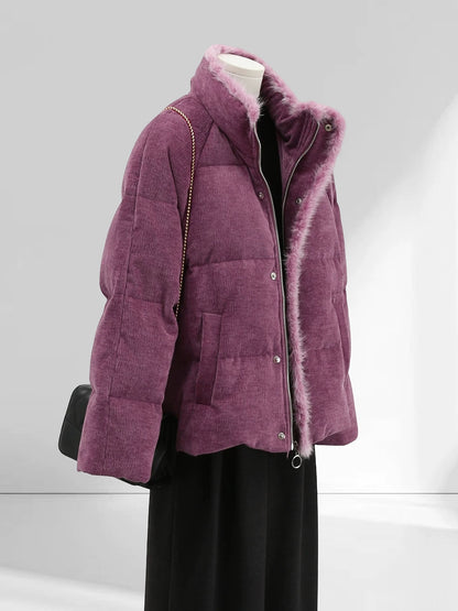 H2605 Women's Jacket
