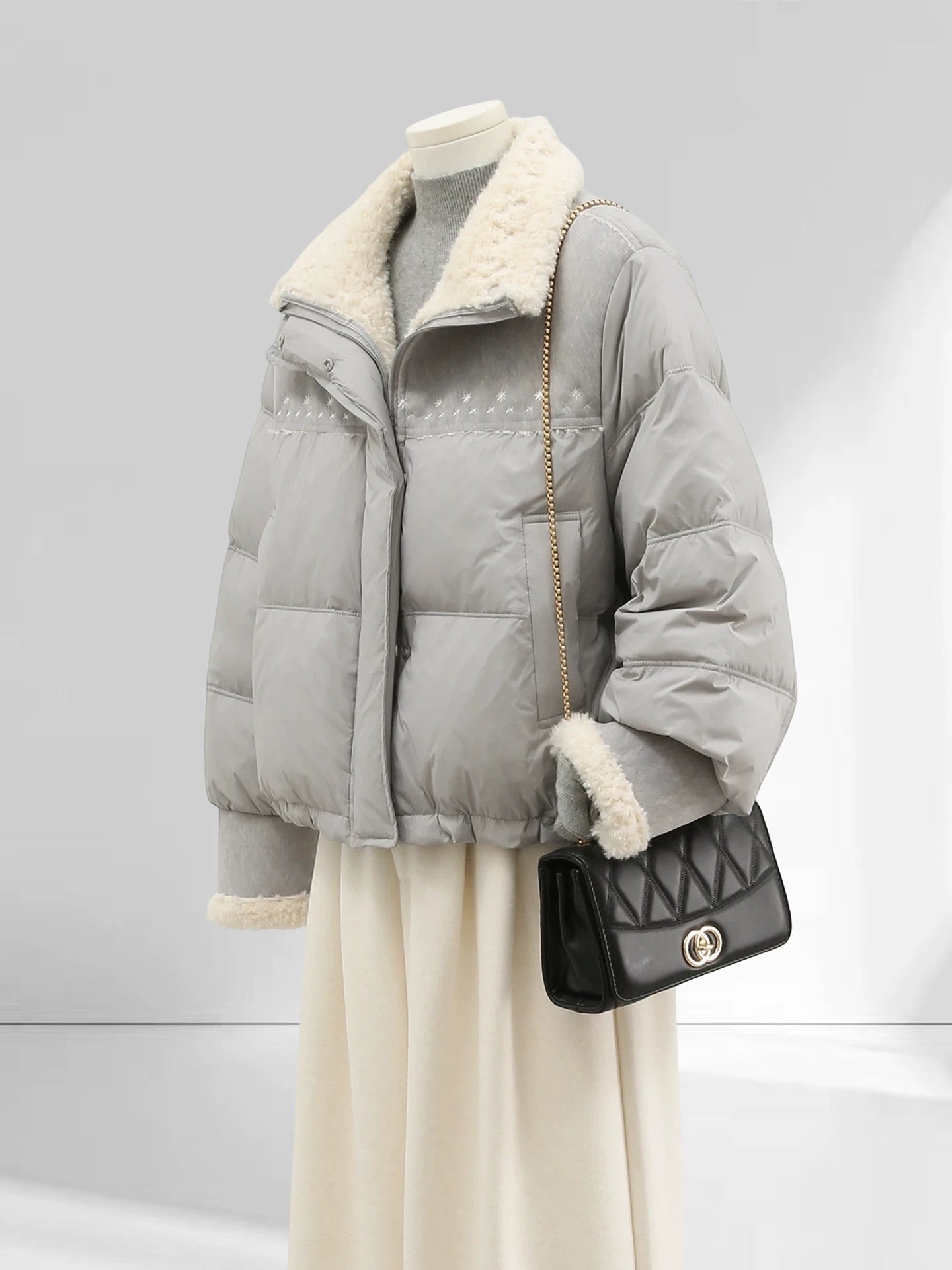 H2231 Women's Jacket