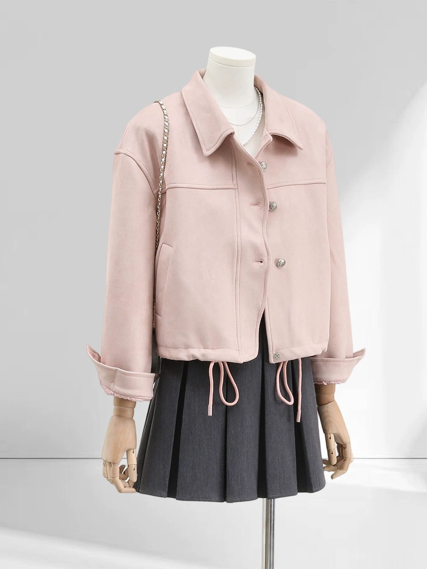 H2232 Women's Jacket