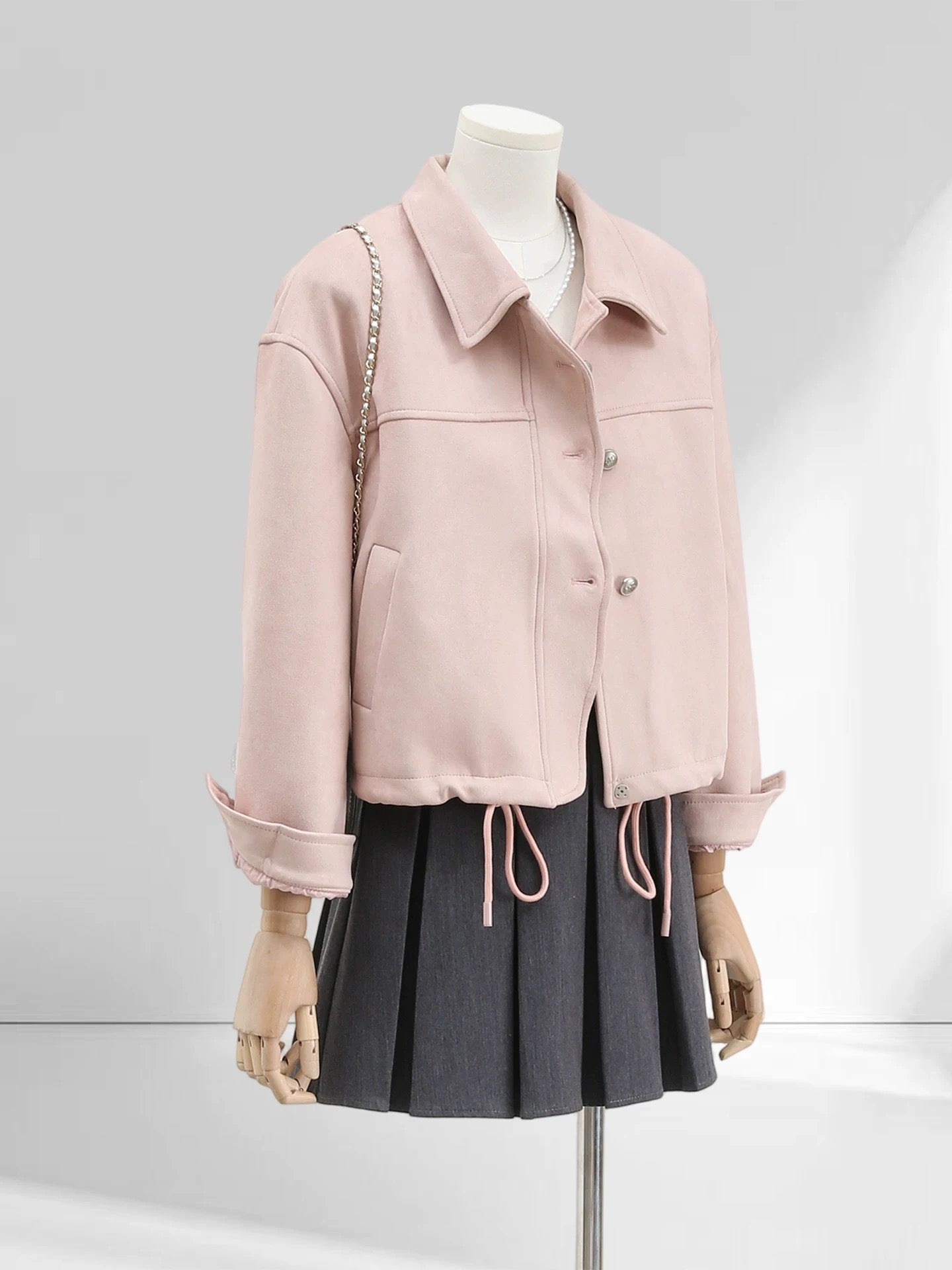 H2607 Women's Shirt