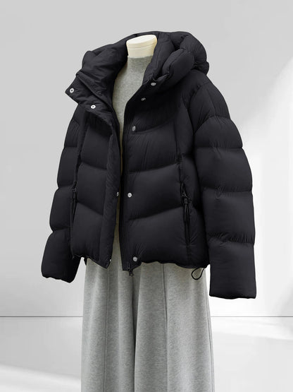 H2233 Down Jacket