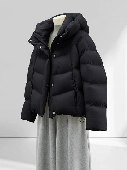 H2233 Down Jacket