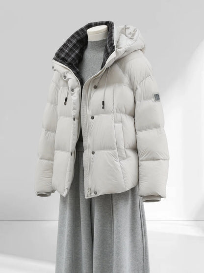 H2234 Down Jacket