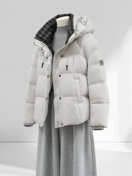 H2234 Down Jacket