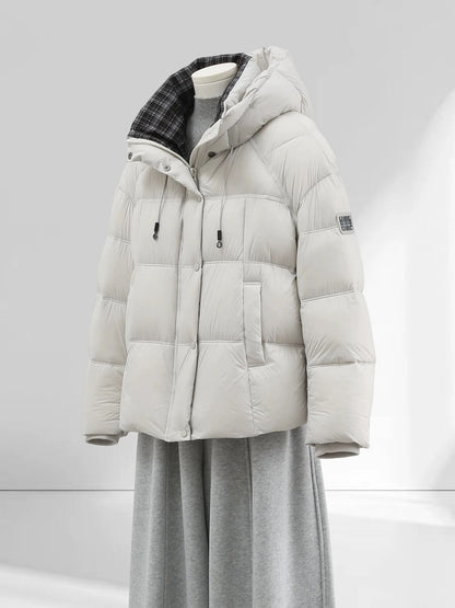 H2234 Down Jacket