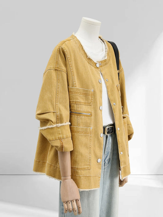 H2615 Women's Jacket