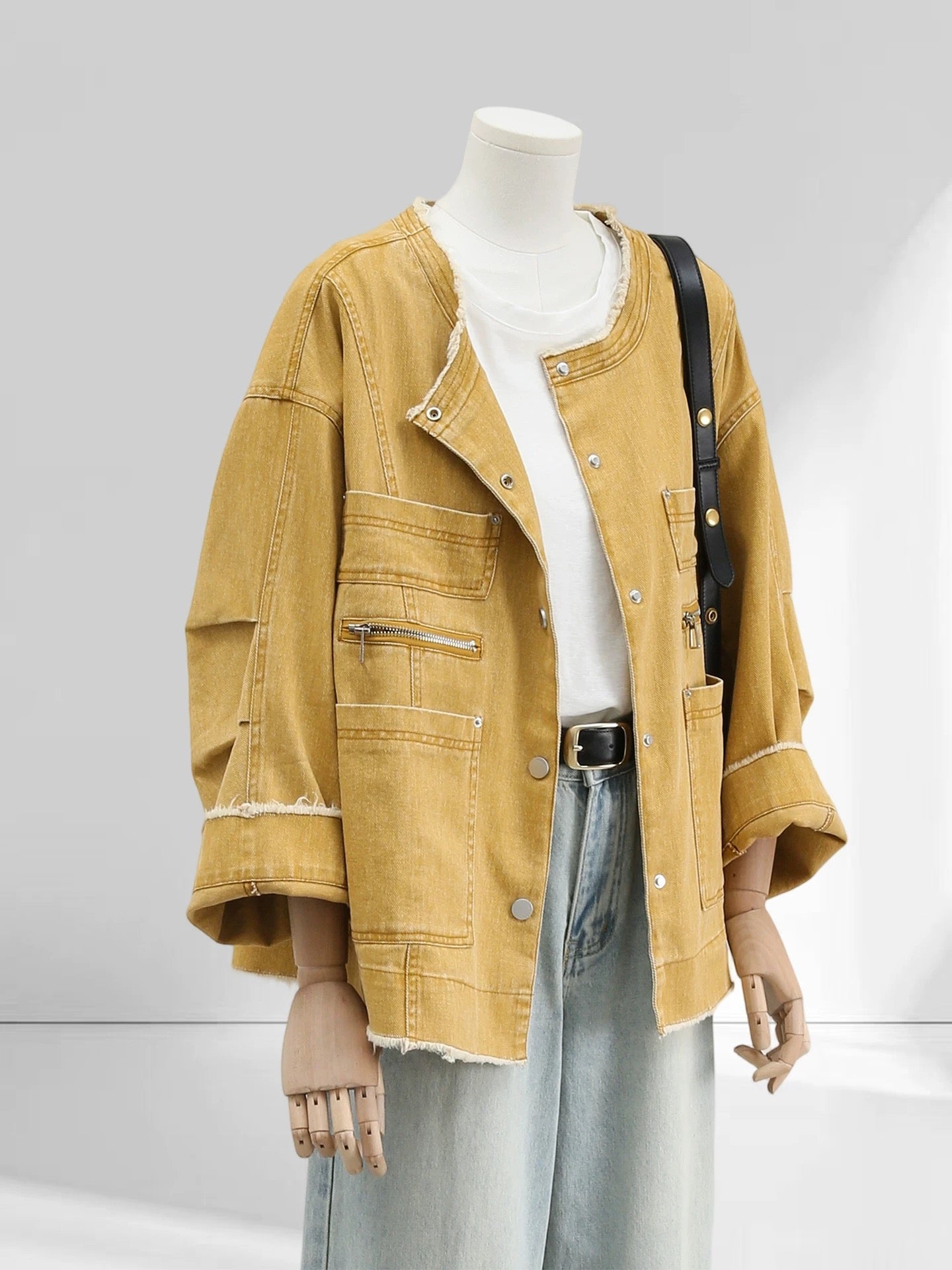 H2240 Jacket