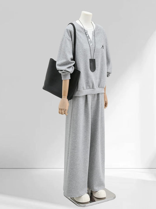 H2617 Casual Suit