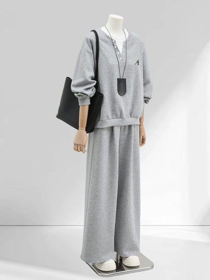 H2617 Casual Suit