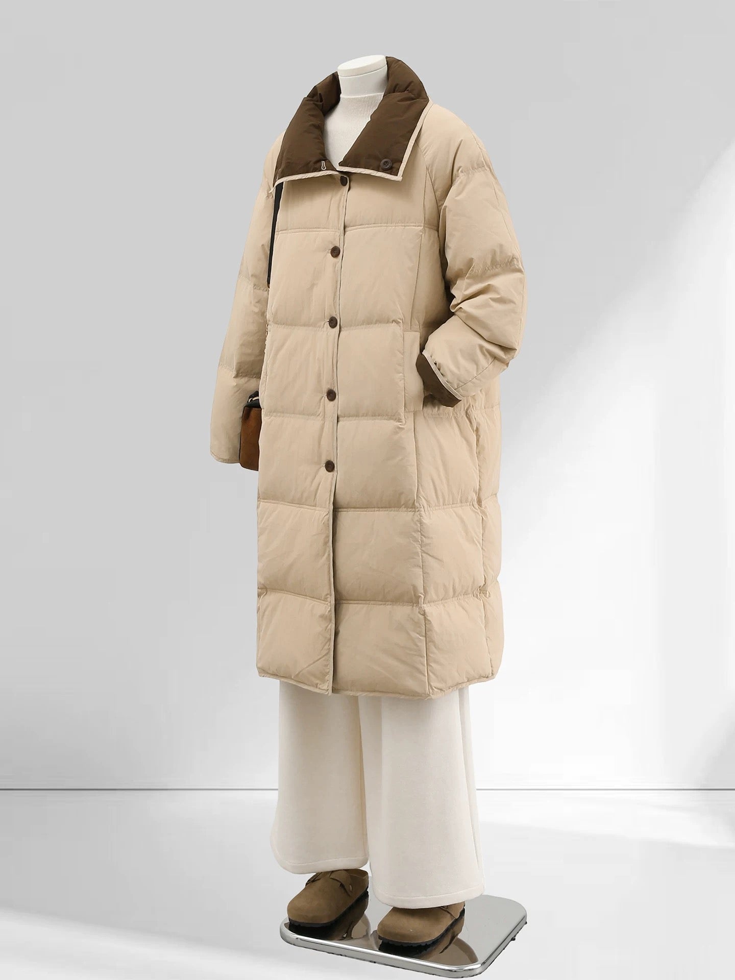 H2243 Women's Coat