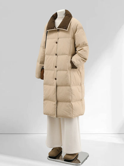 H2243 Women's Coat