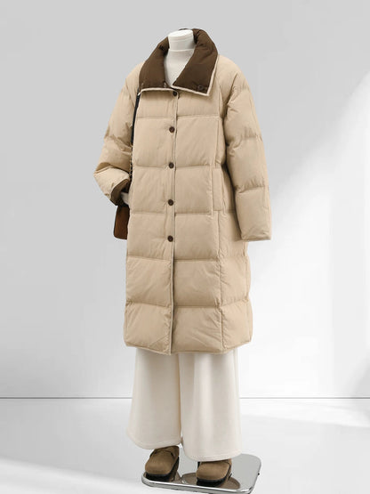 H2243 Women's Coat