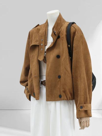 H2244 Women's Jacket
