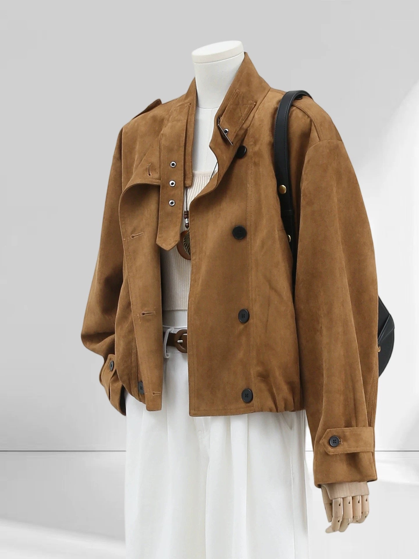 H2619 Women's Jacket