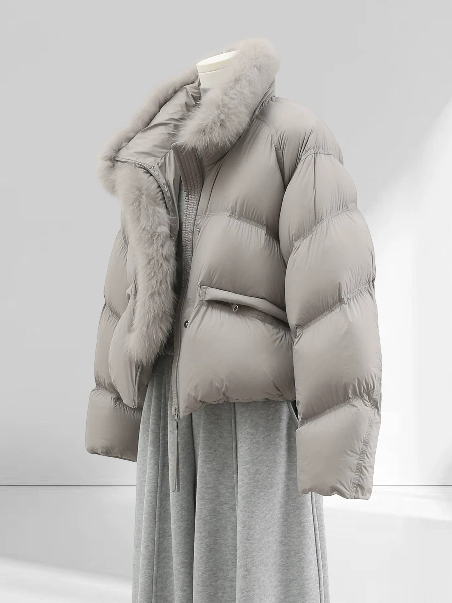 H2245 Down Jacket