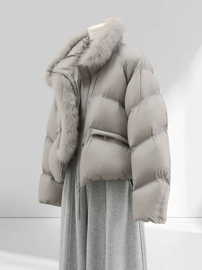 H2245 Down Jacket