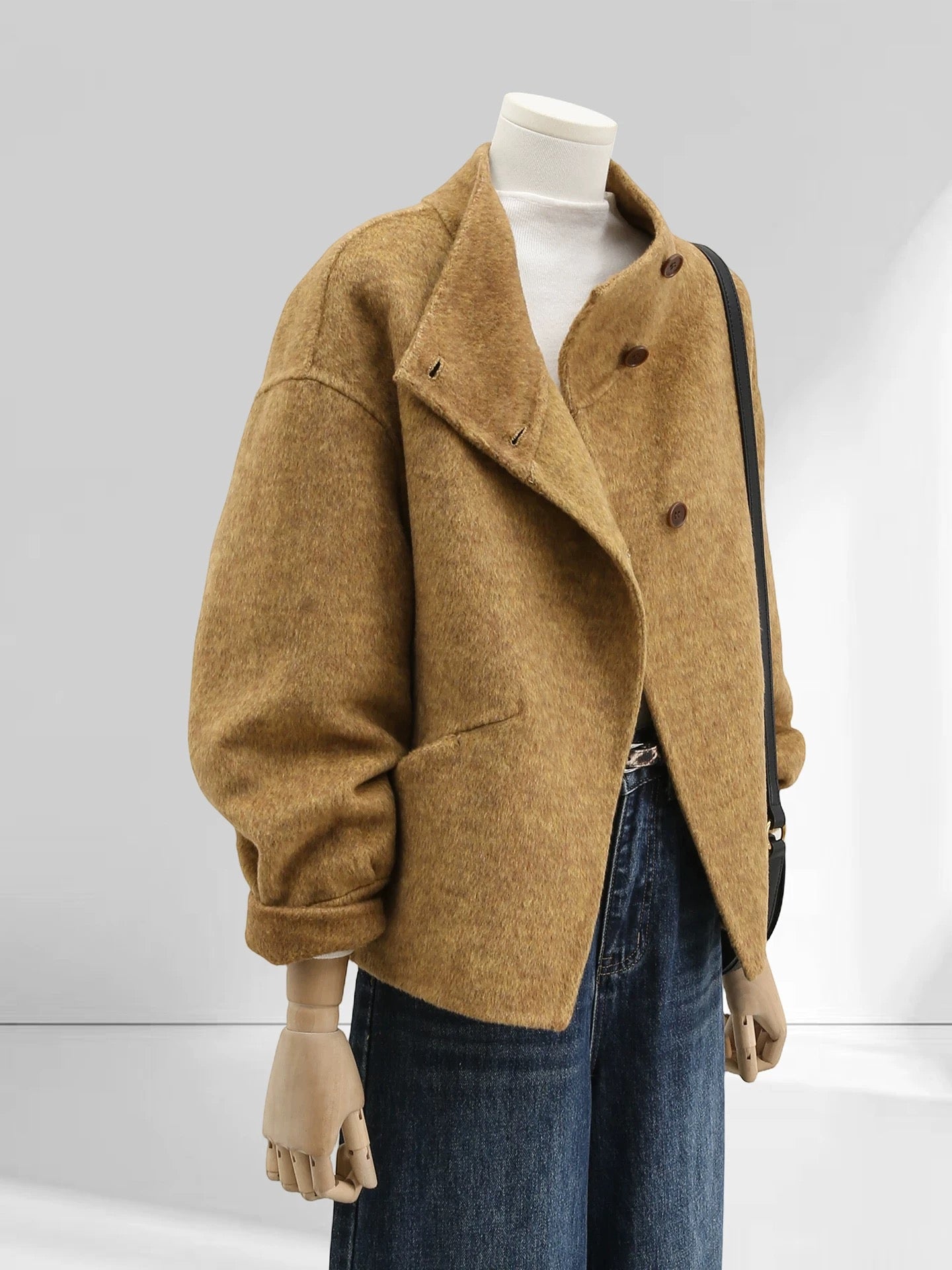 H2246 Women's Jacket