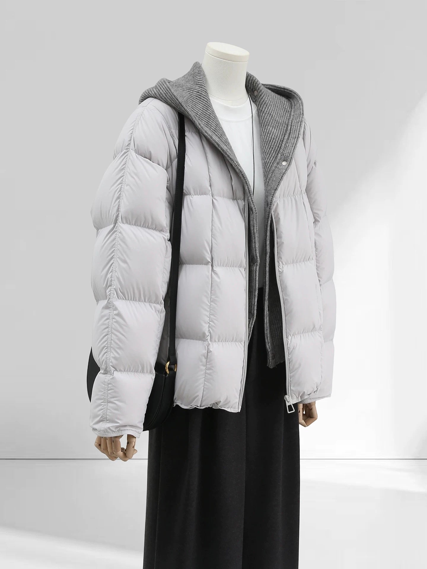 H2248 down jacket