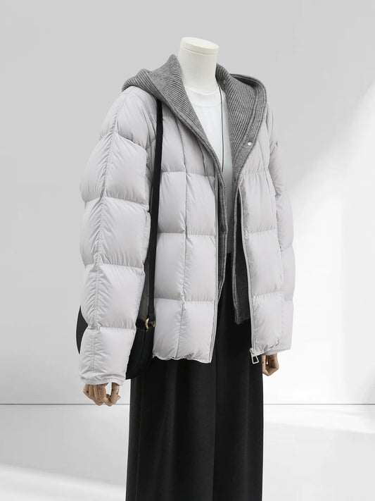 H2248 down jacket