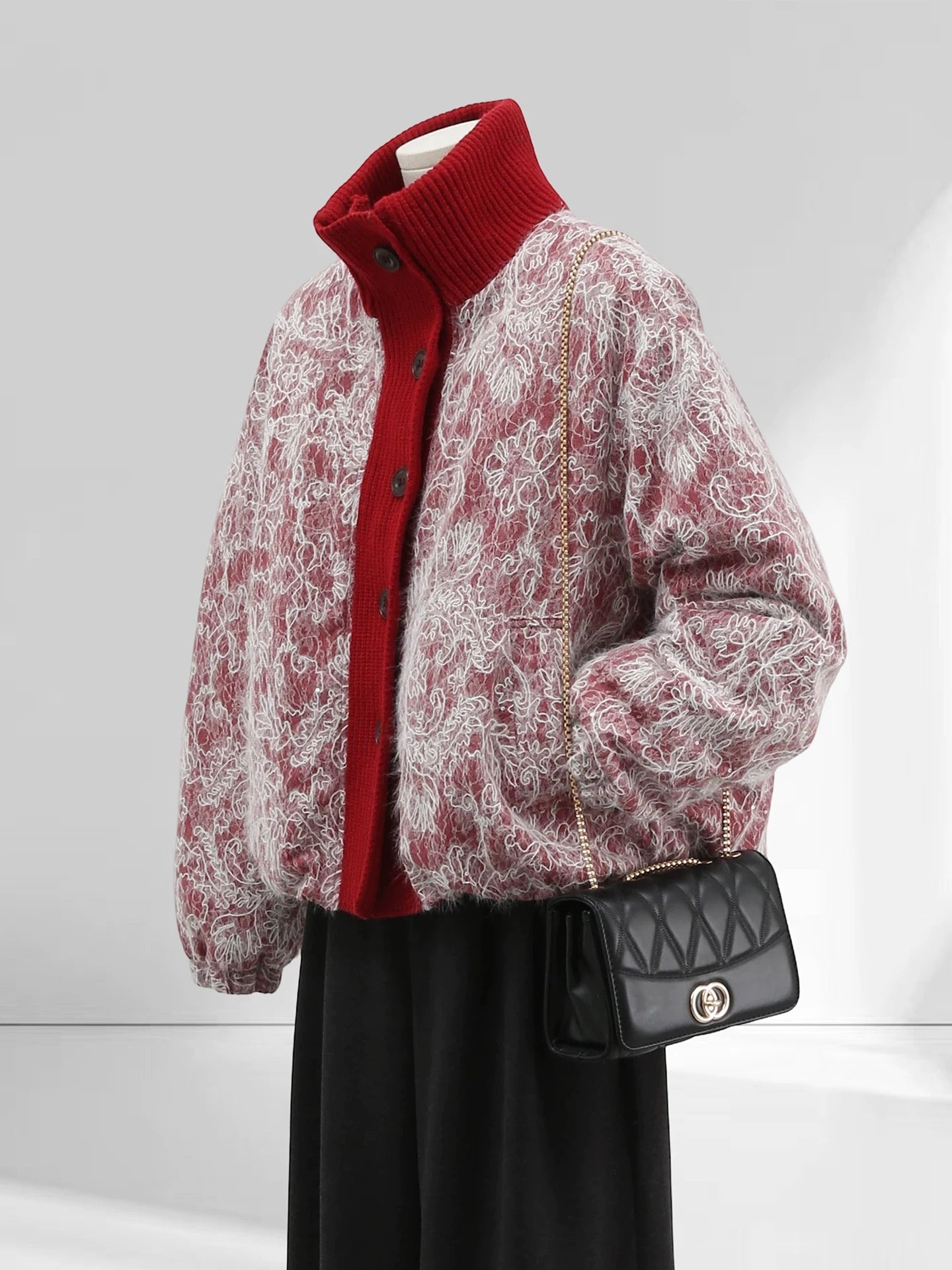 H2251 Women's jackets