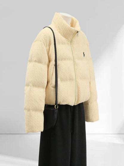 H2627 Down Jacket
