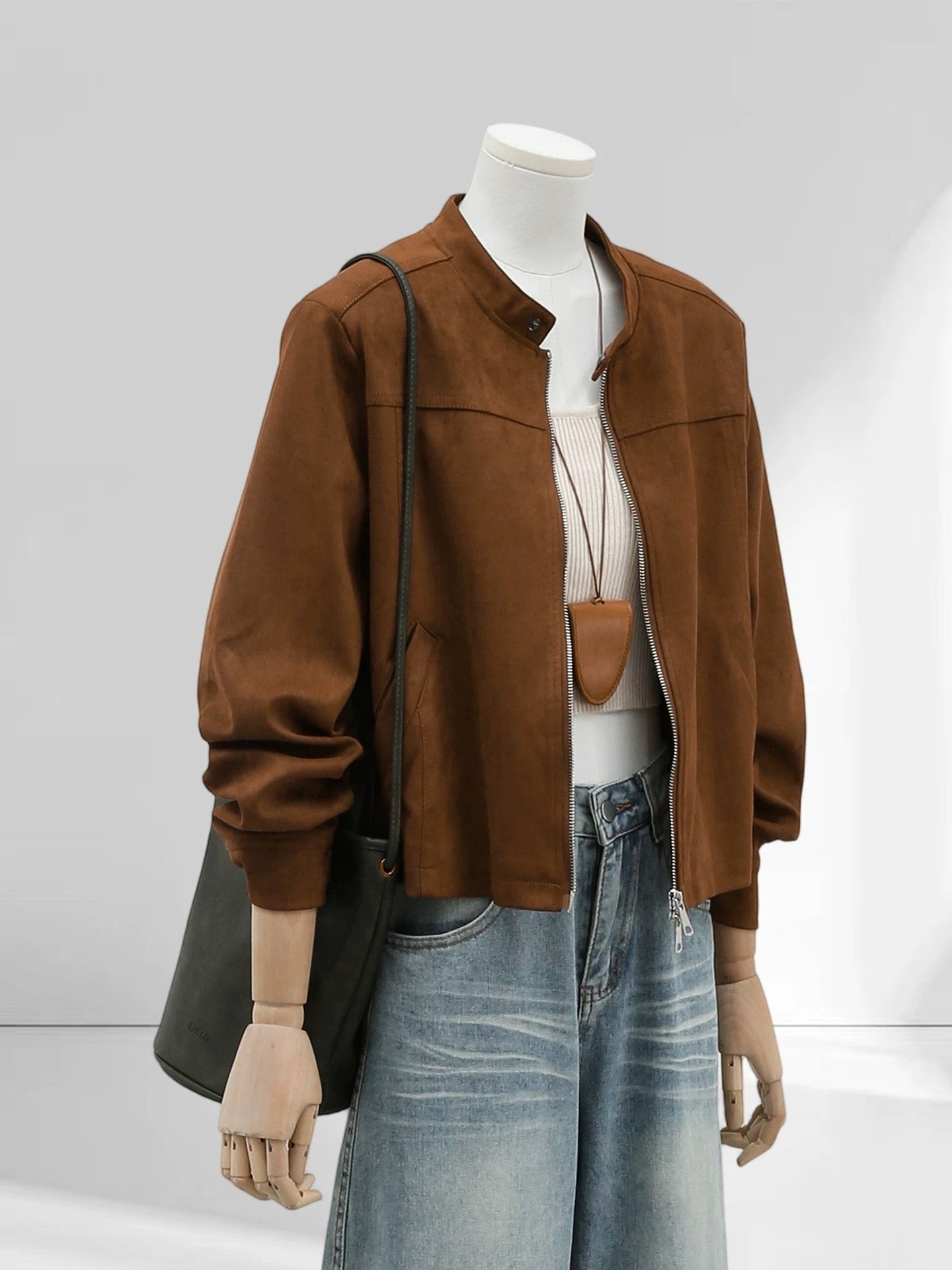 H2255 Women's Jacket