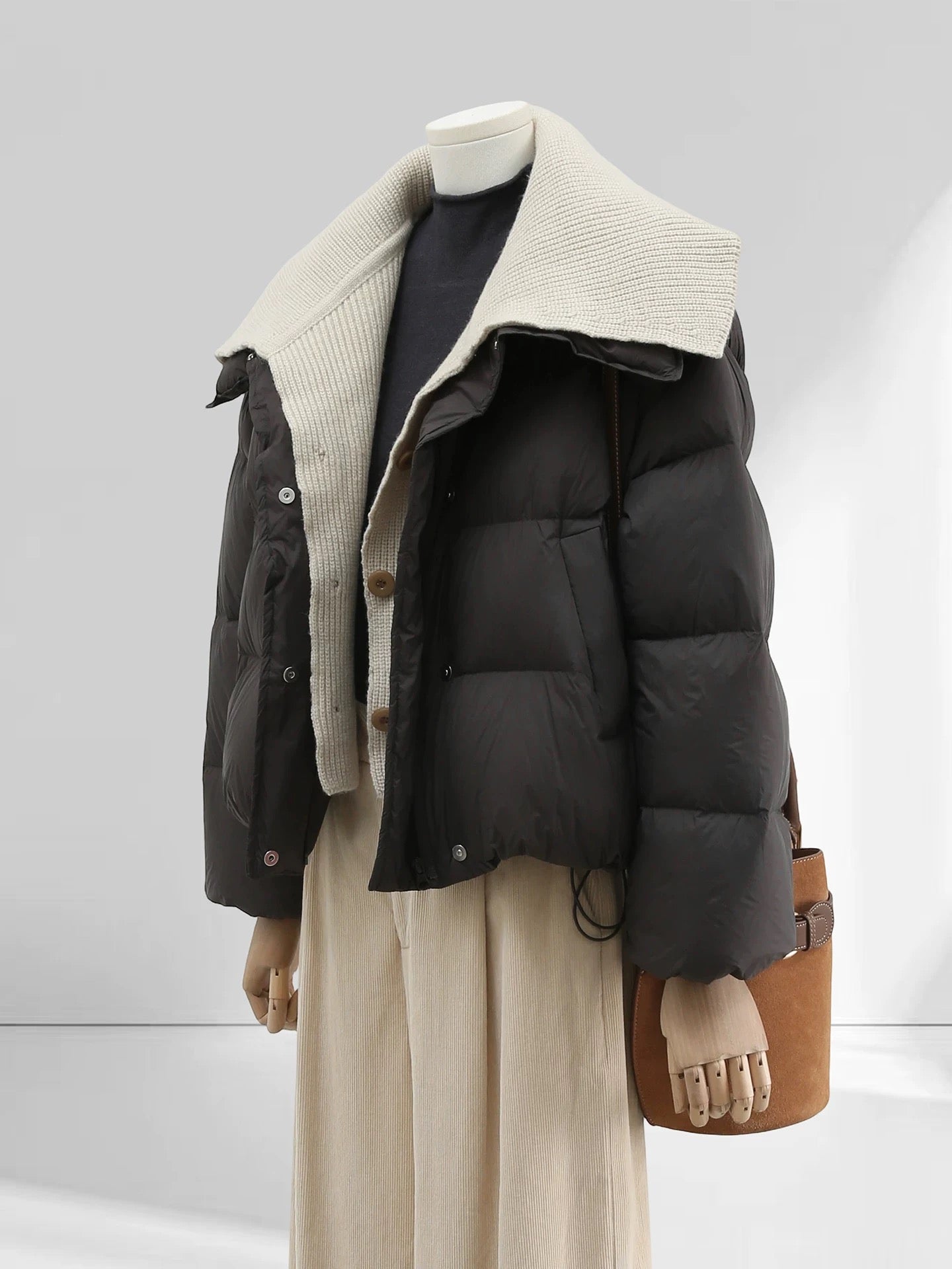 H2256 Down Jacket
