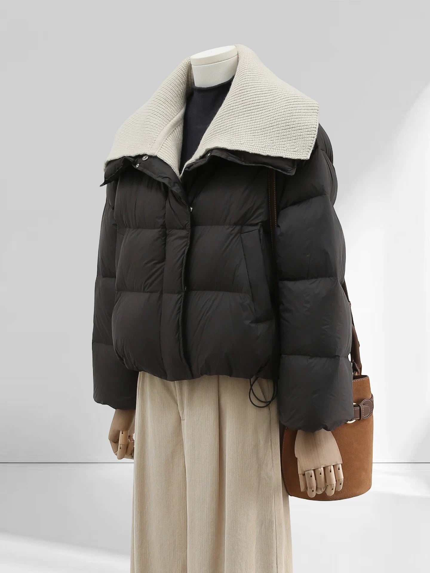 H2256 Down Jacket