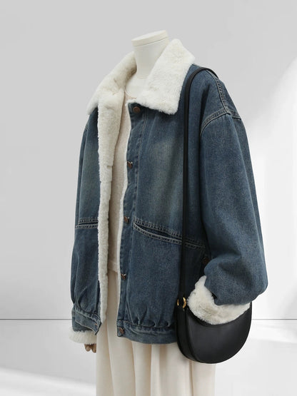 H2636 Women's Jacket