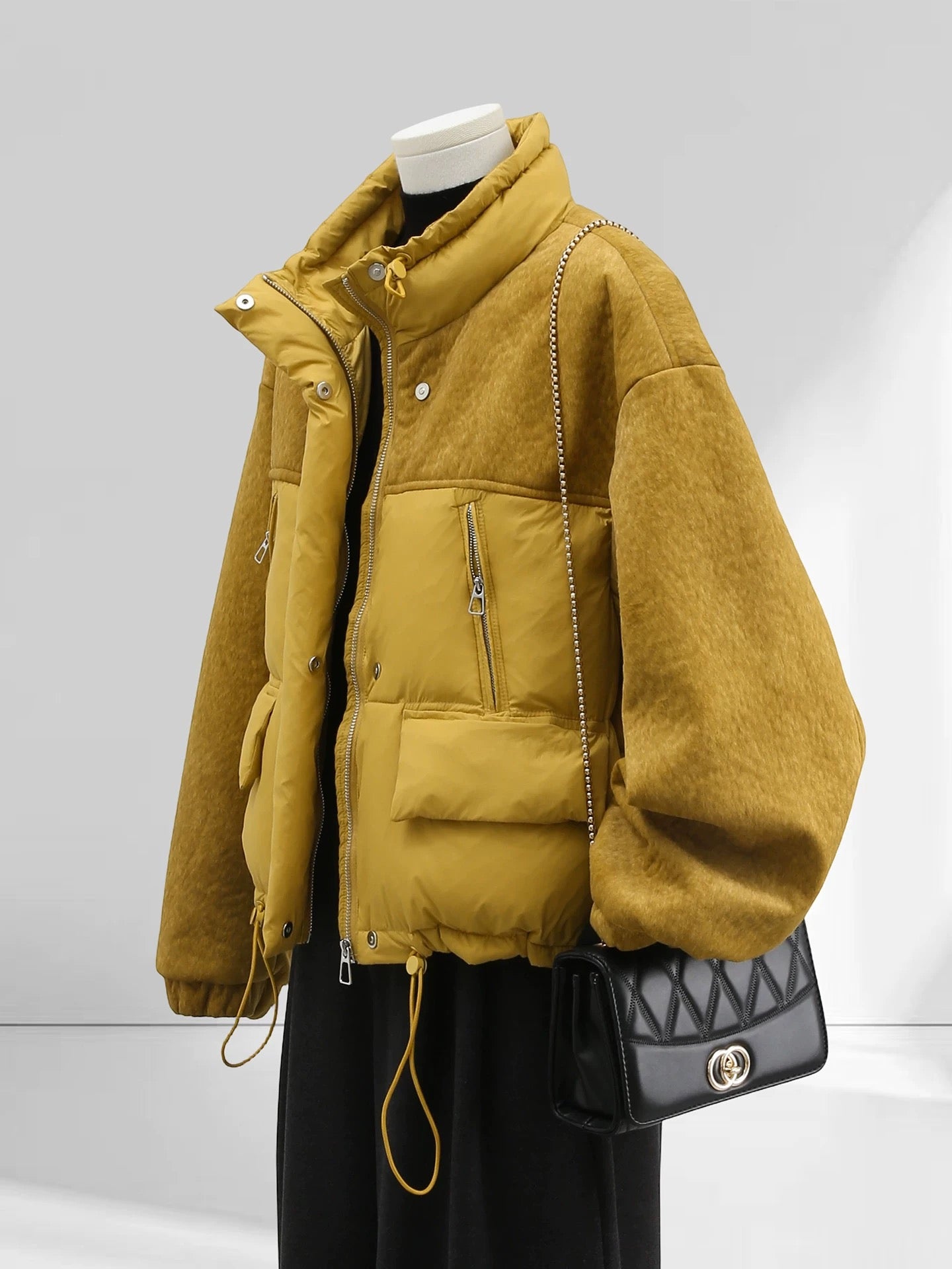 H2264 Down Jacket