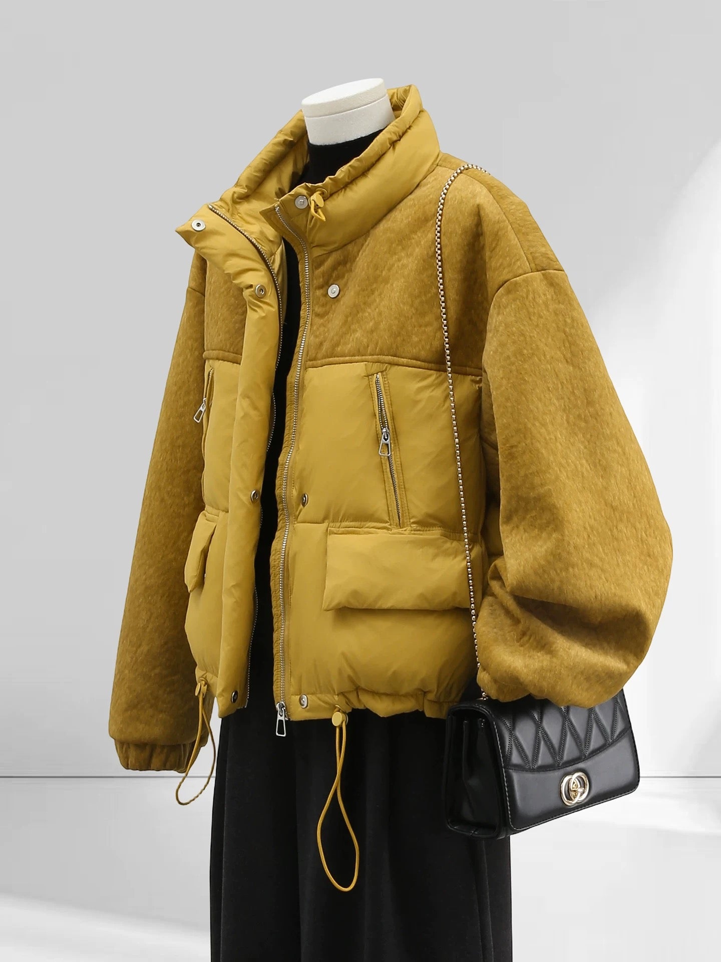 H2264 Down Jacket