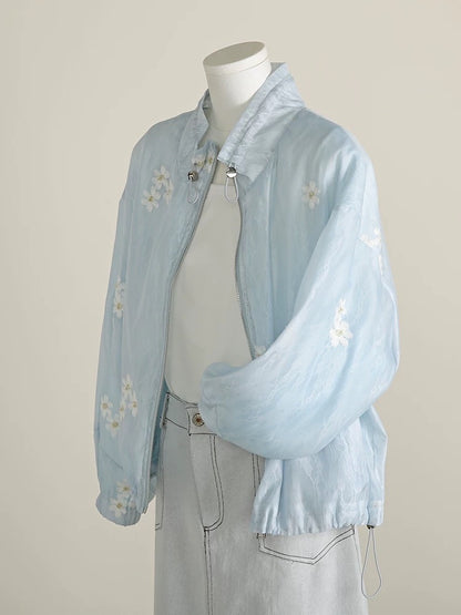 H2267 Women's Jacket