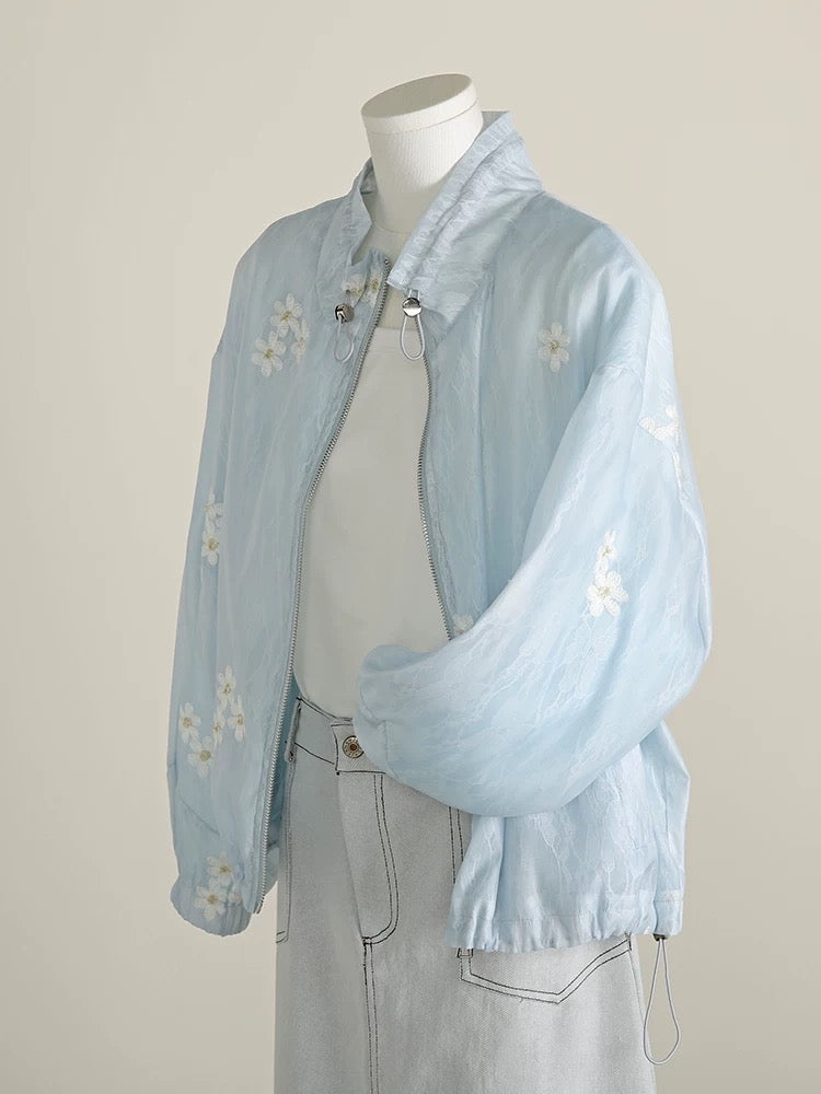 H2642 Women's Jacket