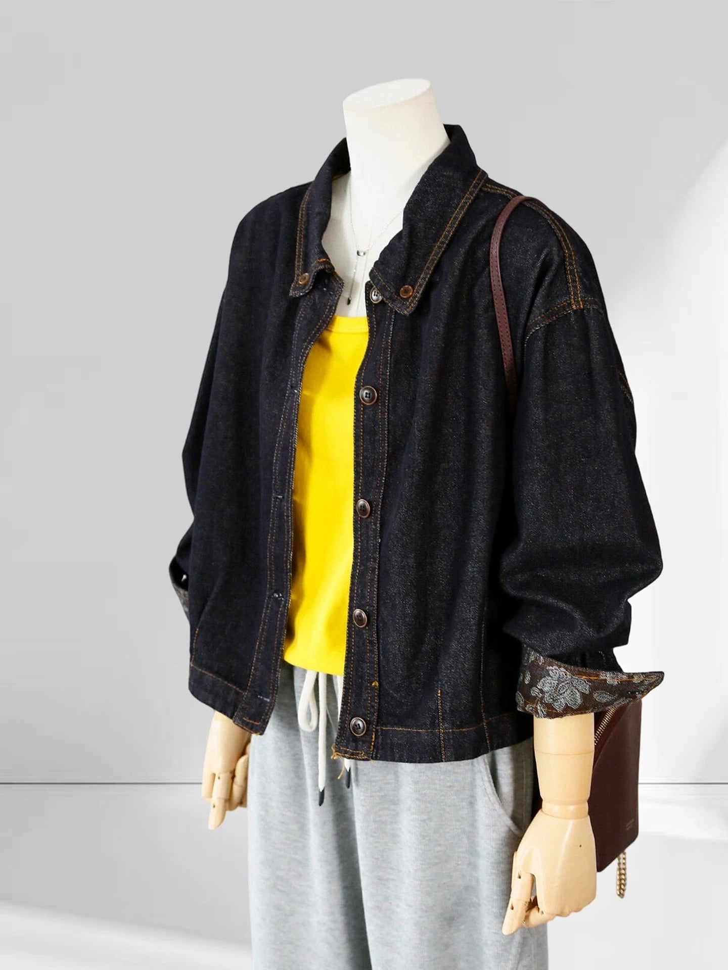 H2643 Women's Jacket