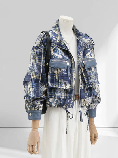 H2272 Women's Jacket