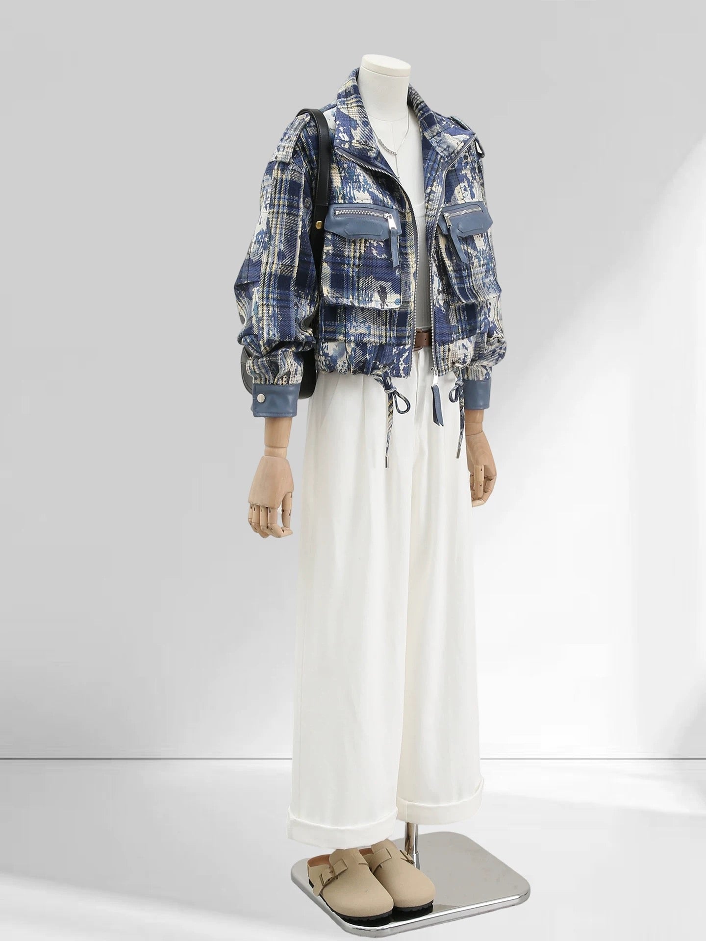H2272 Women's Jacket