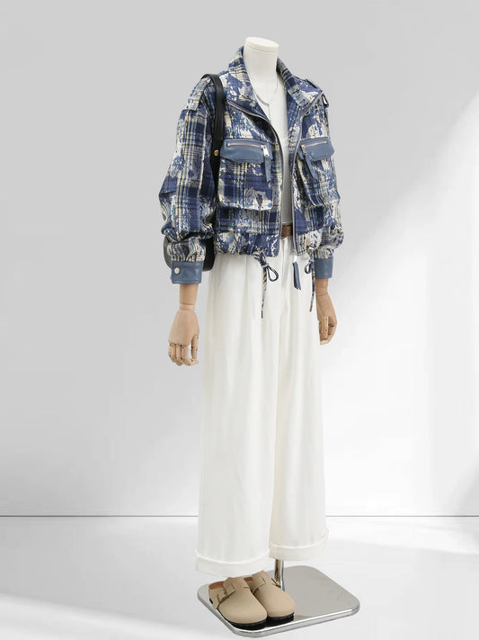 H2272 Women's Jacket