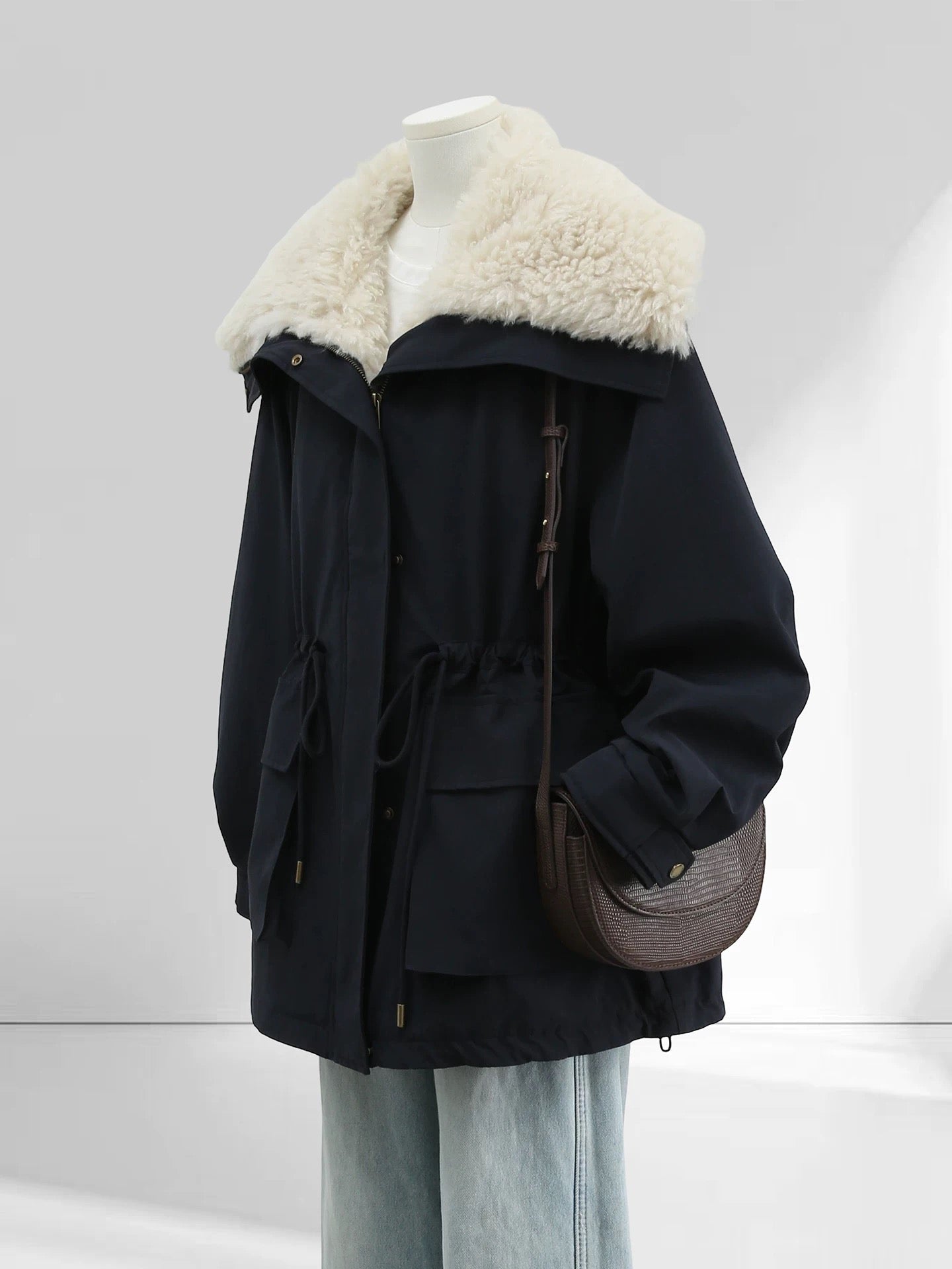 H2652 Women's Jacket